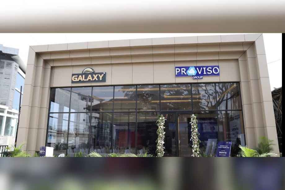 Point-of-View-Sales-office